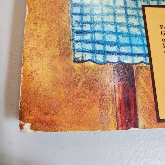 Vintage National Grange Family Cookbook from Kitchens of Rural America 1979 Book - Picture 6 of 16